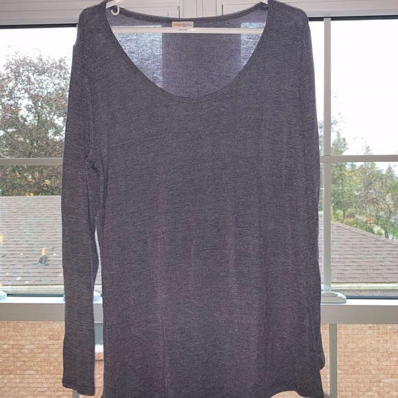 lg lularoe lynnae - Picture 1 of 3